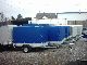 Other  Plan with large trailers BRANDL Plane 2011 Trailer photo