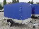 2011 Other  Plan with large trailers BRANDL Plane Trailer Trailer photo 1