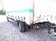 1999 Other  PA 18-L Trailer Stake body and tarpaulin photo 4