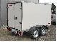 2011 Other  KC202513 case Trailer Box photo 1