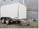 2011 Other  KC203015 case Trailer Box photo 1