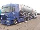Other  ESTEPE truck trailer hydraulic transport. telescoping 2008 Car carrier photo