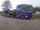 2008 Other  ESTEPE truck trailer hydraulic transport. telescoping Semi-trailer Car carrier photo 3