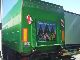 2003 Other  Mildner two axles Isolierkoffer + heater Semi-trailer Box photo 5