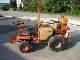 2011 Other  Brumi vineyard sprayer Agricultural vehicle Plant protection photo 1