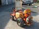 2011 Other  Brumi vineyard sprayer Agricultural vehicle Plant protection photo 2