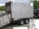 2008 Other  Hotra Beauty Trailer Cattle truck photo 1