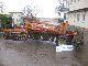 1995 Other  Silowolff 9.20m roll in the chassis Agricultural vehicle Harrowing equipment photo 3