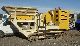 Other  Rimac Moby 600 compact 80t / h Crusher 2007 Other construction vehicles photo