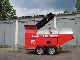 2006 Other  Asphaltrecycler BAGELA BA 7000 R / hr only 567 Trailer Other trailers photo 9