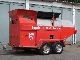 2006 Other  Asphaltrecycler BAGELA BA 7000 R / hr only 567 Trailer Other trailers photo 10