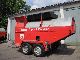 Other  Asphaltrecycler BAGELA BA 7000 R / hr only 567 2006 Other trailers photo