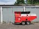 2006 Other  Asphaltrecycler BAGELA BA 7000 R / hr only 567 Trailer Other trailers photo 2