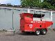 2006 Other  Asphaltrecycler BAGELA BA 7000 R / hr only 567 Trailer Other trailers photo 6
