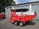 2006 Other  Asphaltrecycler BAGELA BA 7000 R / hr only 567 Trailer Other trailers photo 7