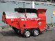 2006 Other  Asphaltrecycler BAGELA BA 7000 R / hr only 661 Trailer Other trailers photo 9