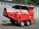 2006 Other  Asphaltrecycler BAGELA BA 7000 R / hr only 661 Trailer Other trailers photo 11