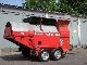 Other  Asphaltrecycler BAGELA BA 7000 R / hr only 661 2006 Other trailers photo