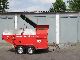 2006 Other  Asphaltrecycler BAGELA BA 7000 R / hr only 661 Trailer Other trailers photo 7