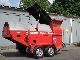 2006 Other  Asphaltrecycler BAGELA BA 7000 R / hr only 661 Trailer Other trailers photo 8