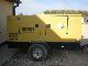 Other  GENERATOR AGREGAT GESAN DPS100 2006 Other construction vehicles photo