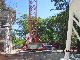 Other  Wolff tower crane type: WK192, Year: 1991 1991 Construction crane photo