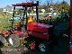 2001 Other  TORO 323 D 4x4 Agricultural vehicle Reaper photo 1