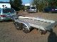 2007 Other  Horsebox Motorcycle Modification / DIY Trailer Motortcycle Trailer photo 14