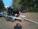 2007 Other  Horsebox Motorcycle Modification / DIY Trailer Motortcycle Trailer photo 1
