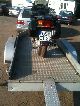 2007 Other  Horsebox Motorcycle Modification / DIY Trailer Motortcycle Trailer photo 2