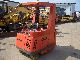 Other  Sweeper CHRONO 130 Gas 1991 Other construction vehicles photo