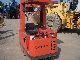 1991 Other  Sweeper CHRONO 130 Gas Construction machine Other construction vehicles photo 1