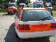 1996 Other  NEF Audi A6 Quaddro Van or truck up to 7.5t Ambulance photo 4
