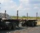 1994 Other  Huttner 2-axis directed Telescopic Semi-trailer Timber carrier photo 1