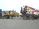 1994 Other  Huttner 2-axis directed Telescopic Semi-trailer Timber carrier photo 2