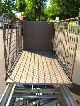 1999 Other  Klaas 21/6 KA funicular lift roofing furniture Trailer Furniture lift photo 4