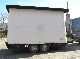 2010 Other  LED display Trailer Other trailers photo 4