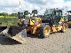 2008 Other  CASE TX 140-45 Forklift truck Telescopic photo 1