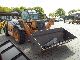 2008 Other  CASE TX 140-45 Forklift truck Telescopic photo 2