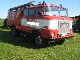 1970 Other  IFA W50 Fire LF Truck over 7.5t Other trucks over 7 photo 1