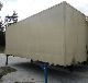 Other  XXL interchangeable box 7.82 x 3.16 Kotschenreuther 2001 Swap chassis photo
