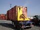 1975 Other  Triolift / Klaus side loader for 20 ft in Ghana Semi-trailer Swap chassis photo 3