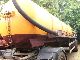 Other  OTTO BECKER, suction pressure and trailers 1988 Tank body photo