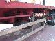 1989 Other  12.57 to 18.57 meters Extendable Semi-trailer Long material transporter photo 9