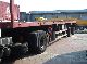Other  12.57 to 18.57 meters Extendable 1989 Long material transporter photo