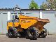 Other  TEREX BENFORD PT TURBO 9003 - 9t. Payload 2005 Mining truck photo