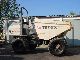 2007 Other  TEREX BENFORD PT 10 000 Year 2007 - TURBO Truck over 7.5t Mining truck photo 7