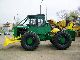 1995 Other  Ciągnik leśny LKT 81 Turbo Agricultural vehicle Forestry vehicle photo 6