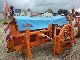Other  Snow plow Drutzel PV30-4 identical Beilhack 1998 Other substructures photo