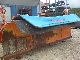 1998 Other  Snow plow Drutzel PV30-4 identical Beilhack Construction machine Other substructures photo 1